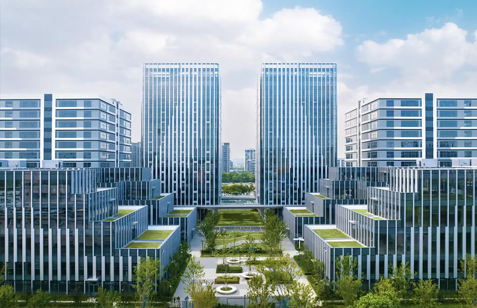 宁波埃格测控技术有限公司