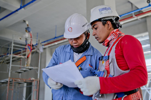 数显表有什么功能特点？