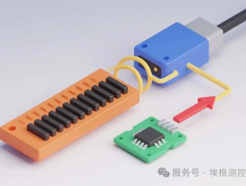 磁栅传感器：工业精密测量的 “硬核” 担当