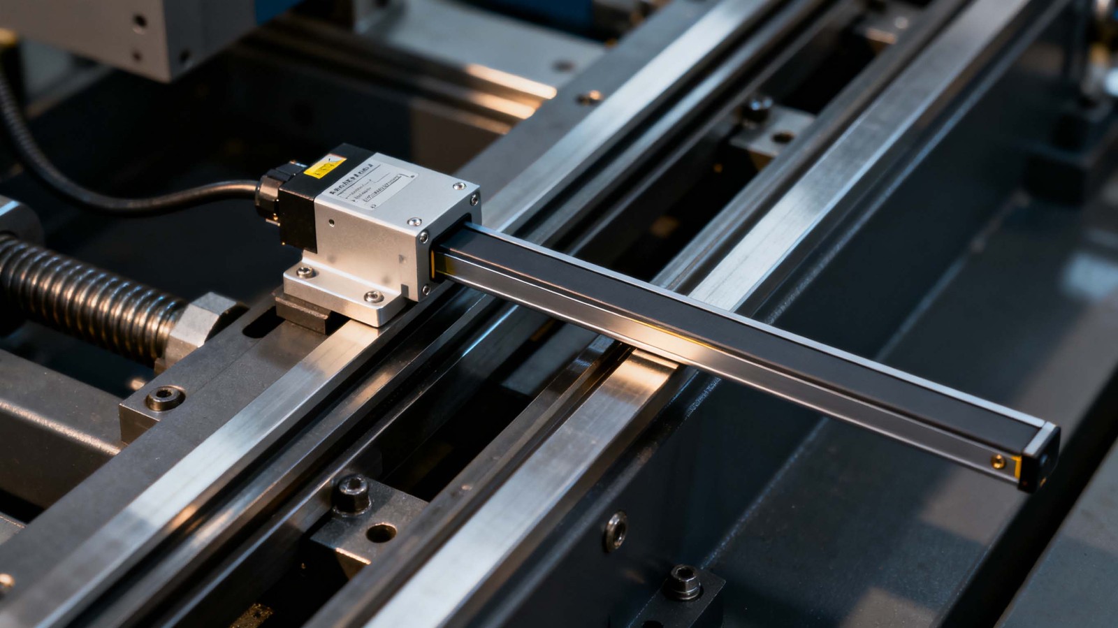 一文读懂磁栅尺：从原理到选型，新手也能轻松上手